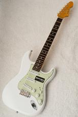 ATELIER Z L.E.S. Next (Lower East Side Next) Zymo Aged -White / WH- #201076_2