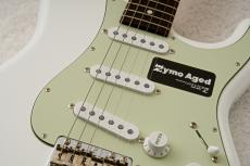 ATELIER Z L.E.S. Next (Lower East Side Next) Zymo Aged -White / WH- #201076_4