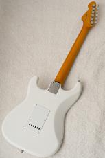 ATELIER Z L.E.S. Next (Lower East Side Next) Zymo Aged -White / WH- #201076_8