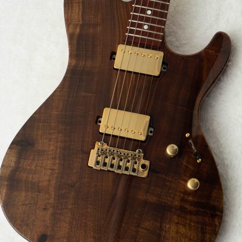 Sugi DS496C KOA/HM/F-MAHO -Natural-