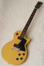 Sonic SLP-S 2025 -TV Yellow- 【BUMP OF CHICKEN 藤原氏近似モデル】_2