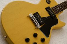 Sonic SLP-S 2025 -TV Yellow- 【BUMP OF CHICKEN 藤原氏近似モデル】_3