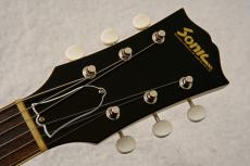 Sonic SLP-S 2025 -TV Yellow- 【BUMP OF CHICKEN 藤原氏近似モデル】_7