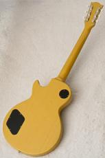 Sonic SLP-S 2025 -TV Yellow- 【BUMP OF CHICKEN 藤原氏近似モデル】_8
