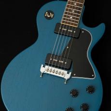 Sonic SLP-S 2024 Model w/Brazilian Rosewood -S.Blue- #X522 【BUMP OF CHICKEN 藤原氏近似モデル】
