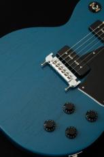 Sonic SLP-S 2024 Model w/Brazilian Rosewood -S.Blue- #X522 【BUMP OF CHICKEN 藤原氏近似モデル】_4