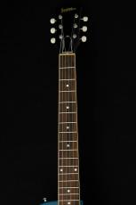 Sonic SLP-S 2024 Model w/Brazilian Rosewood -S.Blue- #X522 【BUMP OF CHICKEN 藤原氏近似モデル】_6