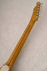 RS Guitarworks TeeVee Standard "Ash Body" Between Medium and Heavy -Butterscotch Blonde- #RS425-2_10