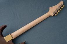 T's DST Pro 24 w/5A Burl Maple -Trans Brown-【3.65kg】_10