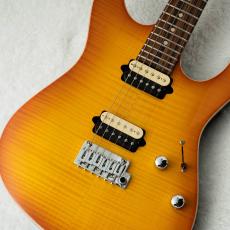 Suhr JE-Line Modern Plus -Suhr Burst- 【アッシュボディ】