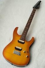Suhr JE-Line Modern Plus -Suhr Burst- 【アッシュボディ】_2