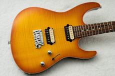 Suhr JE-Line Modern Plus -Suhr Burst- 【アッシュボディ】_3
