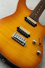 Suhr JE-Line Modern Plus -Suhr Burst- 【アッシュボディ】_4