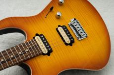 Suhr JE-Line Modern Plus -Suhr Burst- 【アッシュボディ】_5