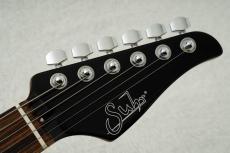 Suhr JE-Line Modern Plus -Suhr Burst- 【アッシュボディ】_8