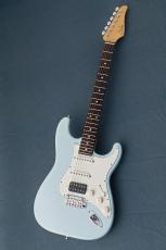 Suhr JST Classic S Rosewood FB HSS -Sonic Blue- 【3.57kg】【メーカーアウトレット品特価】_2