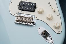 Suhr JST Classic S Rosewood FB HSS -Sonic Blue- 【3.57kg】【メーカーアウトレット品特価】_3