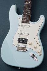 Suhr JST Classic S Rosewood FB HSS -Sonic Blue- 【3.57kg】【メーカーアウトレット品特価】_4