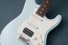 Suhr JST Classic S Rosewood FB HSS -Sonic Blue- 【3.57kg】【メーカーアウトレット品特価】_5