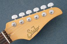 Suhr JST Classic S Rosewood FB HSS -Sonic Blue- 【3.57kg】【メーカーアウトレット品特価】_8