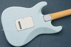 Suhr JST Classic S Rosewood FB HSS -Sonic Blue- 【3.57kg】【メーカーアウトレット品特価】_10