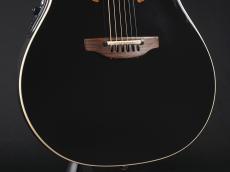 Ovation 6868LX Standard Elite LX ~Black~ Made in USA_6