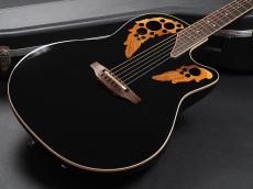 Ovation 6868LX Standard Elite LX ~Black~ Made in USA_8