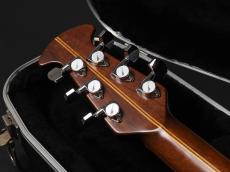 Ovation 6868LX Standard Elite LX ~Black~ Made in USA_10
