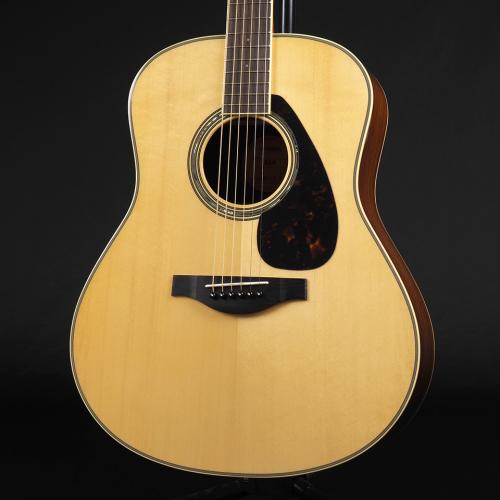 YAMAHA LL6 ARE ~Natural~