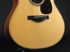 YAMAHA LL6 ARE ~Natural~_6