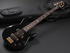 YAMAHA BB5000 Fretless Mod._2