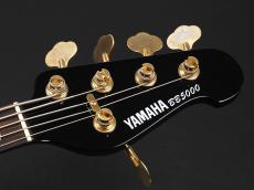 YAMAHA BB5000 Fretless Mod._3