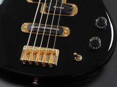 YAMAHA BB5000 Fretless Mod._6