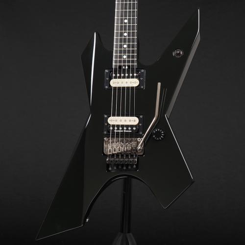 Killer KG-Exploder BIB ~Gloss black~