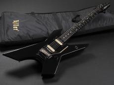 Killer KG-Exploder BIB ~Gloss black~_2