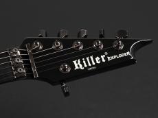 Killer KG-Exploder BIB ~Gloss black~_3