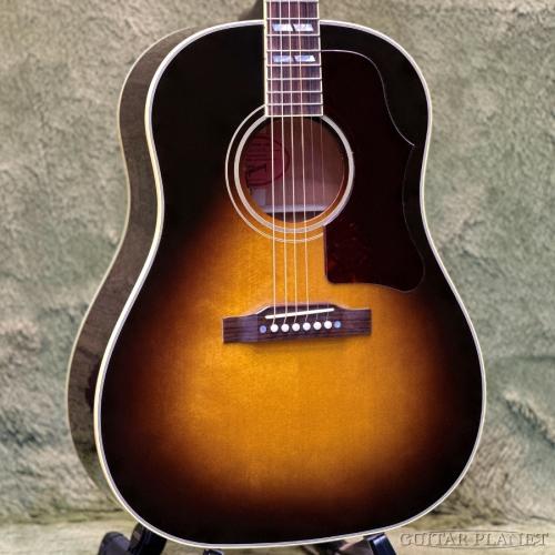 Gibson Southern Jumbo Original -Vintage Sunburst- #21556108【48回迄金利0%対象】【送料当社負担】
