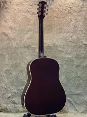 Gibson Southern Jumbo Original -Vintage Sunburst- #21556108【48回迄金利0%対象】【送料当社負担】_4