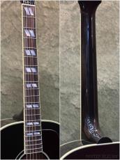 Gibson Southern Jumbo Original -Vintage Sunburst- #21556108【48回迄金利0%対象】【送料当社負担】_7