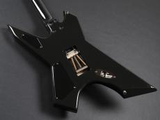 Killer KG-Exploder BIB ~Gloss black~_12