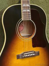 Gibson Southern Jumbo Original -Vintage Sunburst- #21556108【48回迄金利0%対象】【送料当社負担】_9