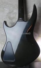Hamer USA Phantom A5 Glenn Tipton Black / Vintage _4