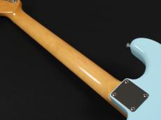 Edwards E-ST-90ALM SOB ~Sonic Blue~_10