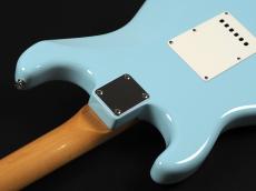 Edwards E-ST-90ALM SOB ~Sonic Blue~_11