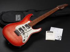 SCHECTER SD-2-24-AL-VTR-FM/RDSB/RM_2