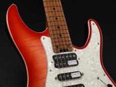 SCHECTER SD-2-24-AL-VTR-FM/RDSB/RM_4