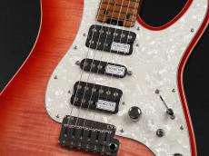 SCHECTER SD-2-24-AL-VTR-FM/RDSB/RM_5