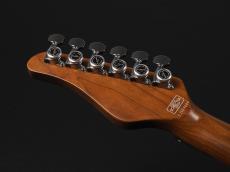 SCHECTER SD-2-24-AL-VTR-FM/RDSB/RM_9