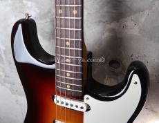 Fender Custom Shop Limited Edition "BVLGARI" Stratocaster® / NOS_7
