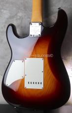 Fender Custom Shop Limited Edition "BVLGARI" Stratocaster® / NOS_8